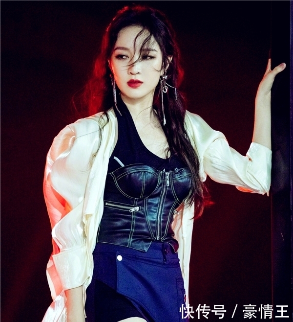 次公演|《浪姐》淘汰的5位小姐姐,孟佳沈梦辰金莎王丽坤,谁最可惜?