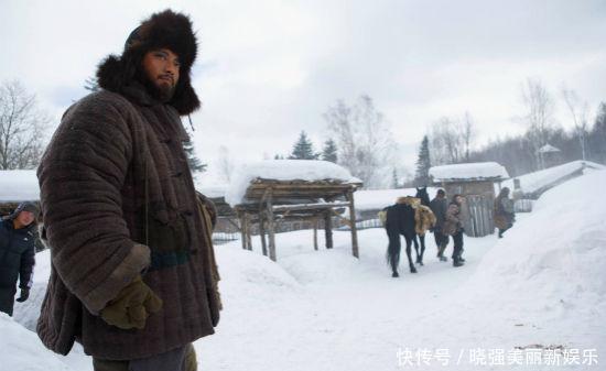  慌张|村民一听杨子荣唱段, 神色慌张浑身发抖, 经审查是杀害杨子荣凶手