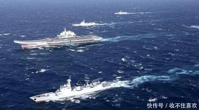 台海|刘和平：当前的台海局势既要防谣言也要防妖言惑众