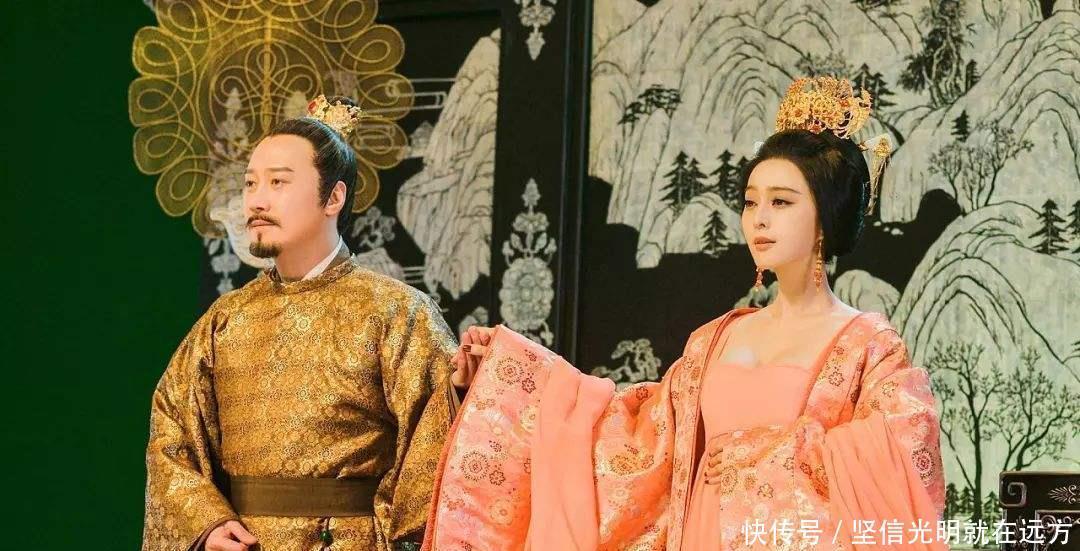 安禄山|杨贵妃与安禄山独处一夜,李隆基为何要装不知道原来是因为这!