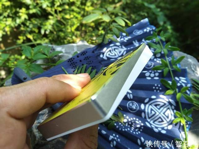  感觉|ORICO玩涂戏曲系列移动固态硬盘评测-不一样的图案、不一样的感觉