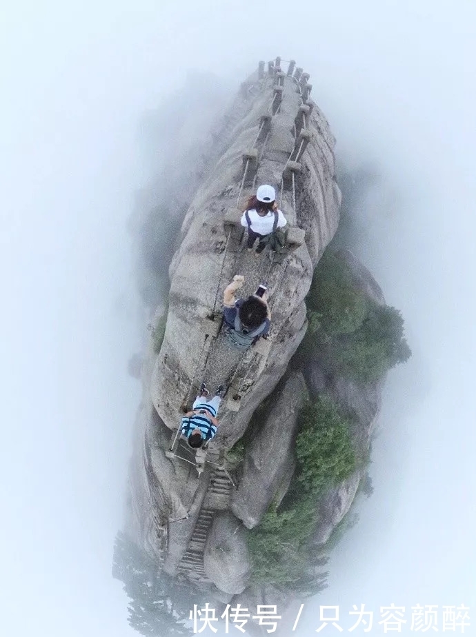  有福|半价游安徽，这9个省市的人有福了，九月旅行目的地就这么定了！