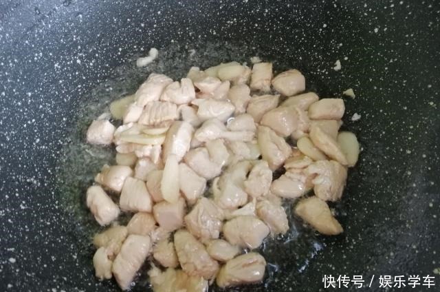 彩椒|猪肉太贵了,不如来点这肉吃,1斤猪肉能买3斤它,低脂又营养