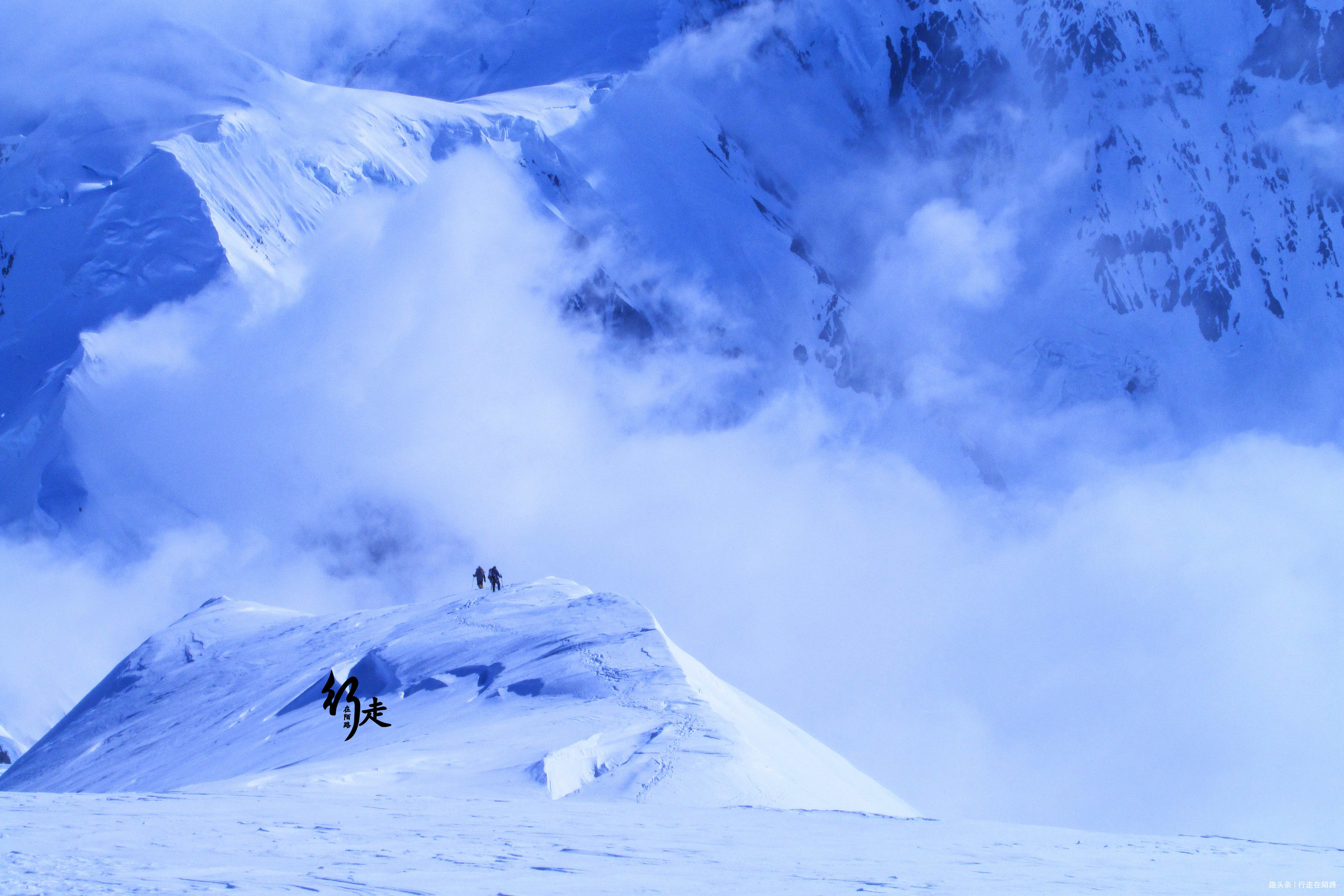 全球|全球最大行政区350万平方公里仅4万人口,8户人被骗57年