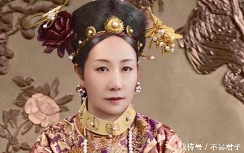 来头|此人什么来头,居然敢数落慈禧,慈禧不仅不恼,还对她敬畏三分