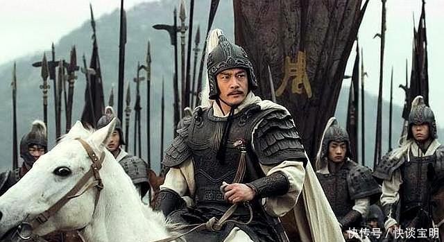 意外|曹操意外收养一个养子,不料成为诸葛亮和司马懿双料的克星