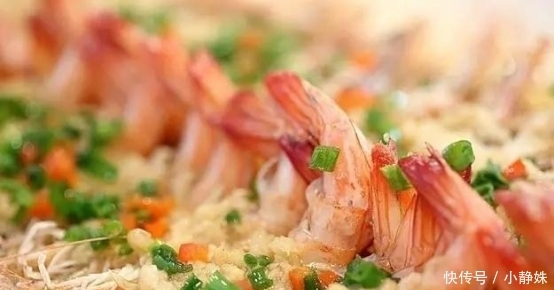 美食|闻着就香得醉人的几道美食,吃一次就上瘾,在家待客很不错