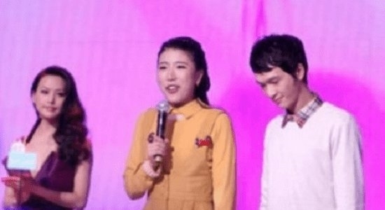 相亲类型|相亲节目全是托?有对象的还上去?人设全是节目组给安排的?