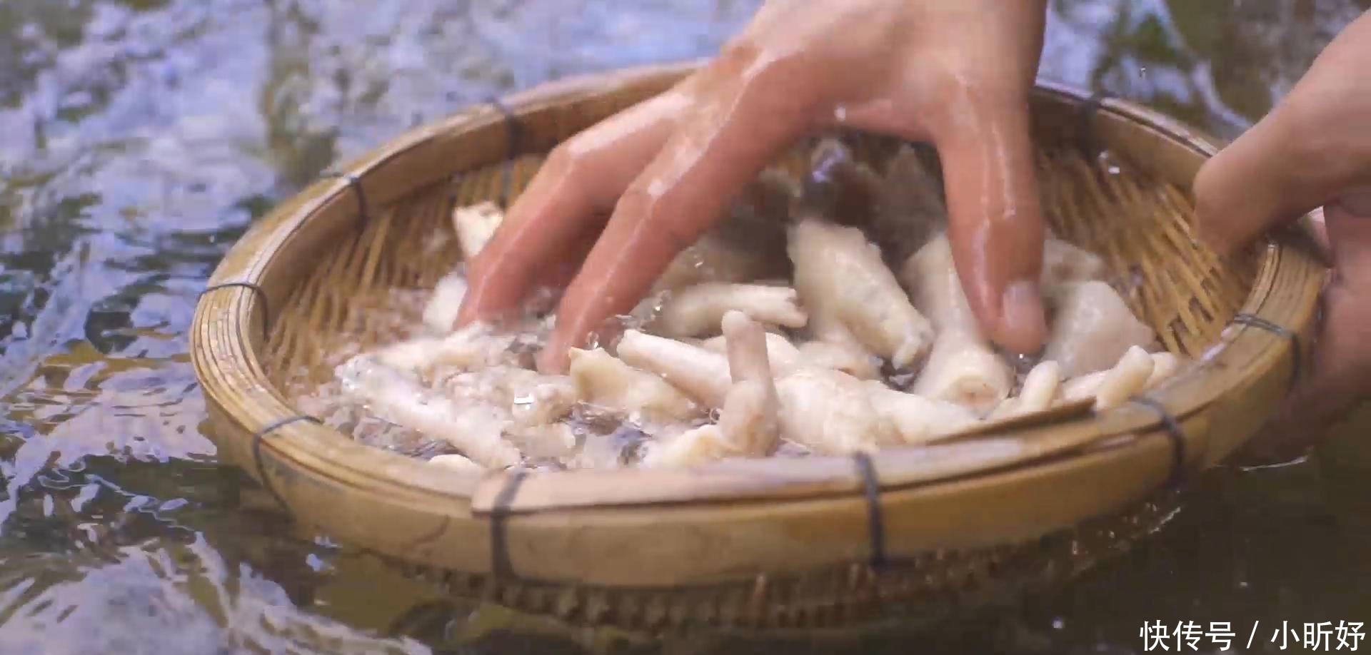  绝佳|风味独特的柠檬鸡爪怎么做？亲朋好友聚会绝佳下酒菜，酸辣爽口！