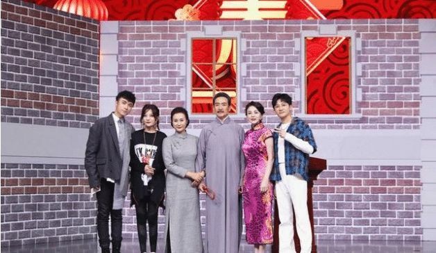  情怀|看了两期《王牌5》，才知道王牌家族，为何要用原班人马