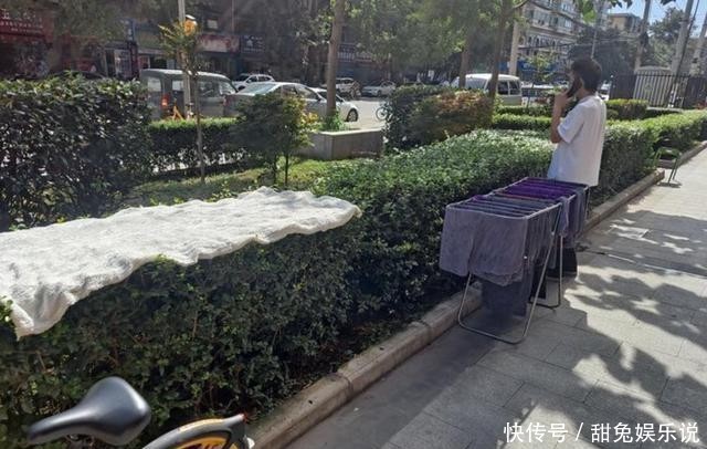 公筷|迎十四运 创文明城 不文明现象曝光台|部分餐馆未配公筷公勺