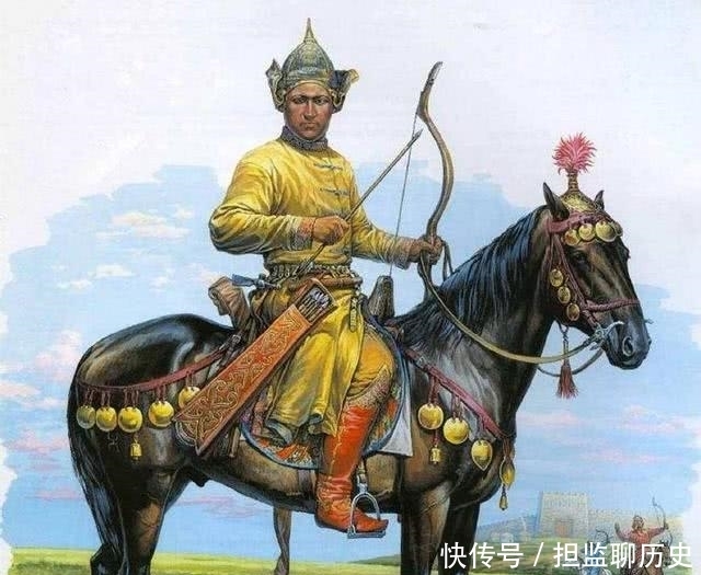 事儿|大唐和回鹘那些不得不说的事儿：你不仁，我不能不义！