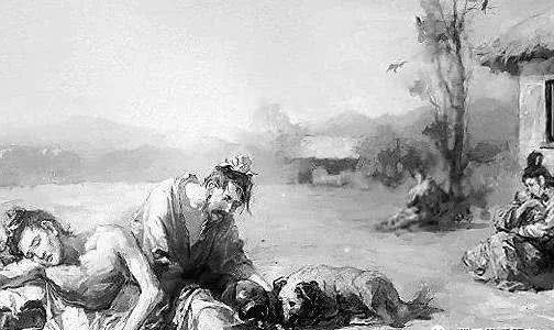 宰相|黄巢纵横南北的时候，唐僖宗的宰相们在做什么？