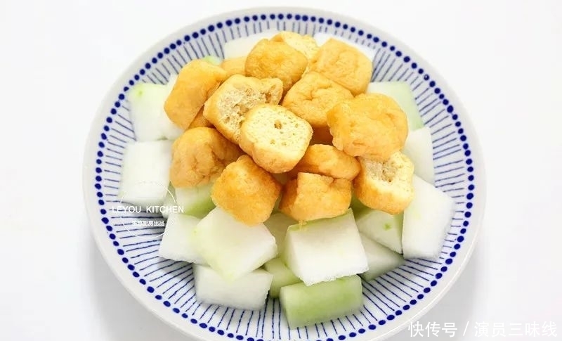 开胃菜|蒸出来的开胃菜，一咬一口汤，简单又下饭