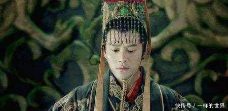 秦国|他是秦始皇第一宠臣,死前留下一句话,一年后应验,秦传二世而亡