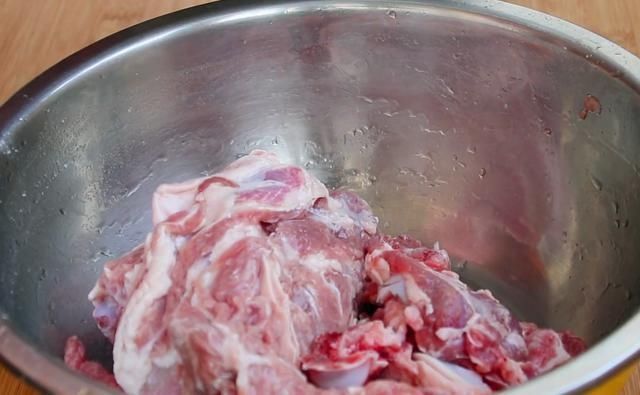 猪肉|立秋之后,牛肉猪肉靠边站,秋天最该吃这肉,鲜香温和降秋燥