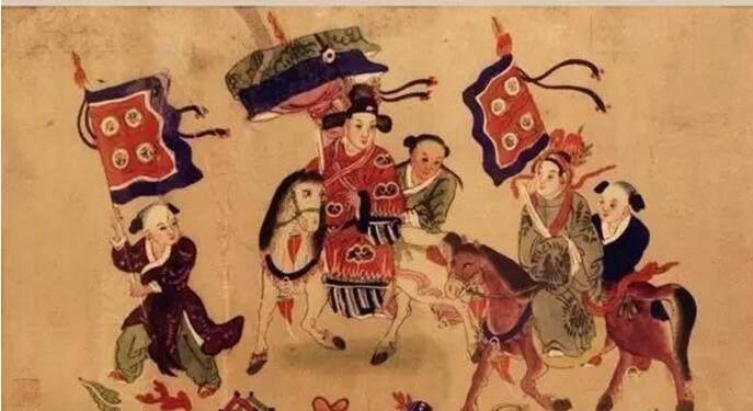  状元|实力好不如命好，他怎么也没想到自己居然能考上状元