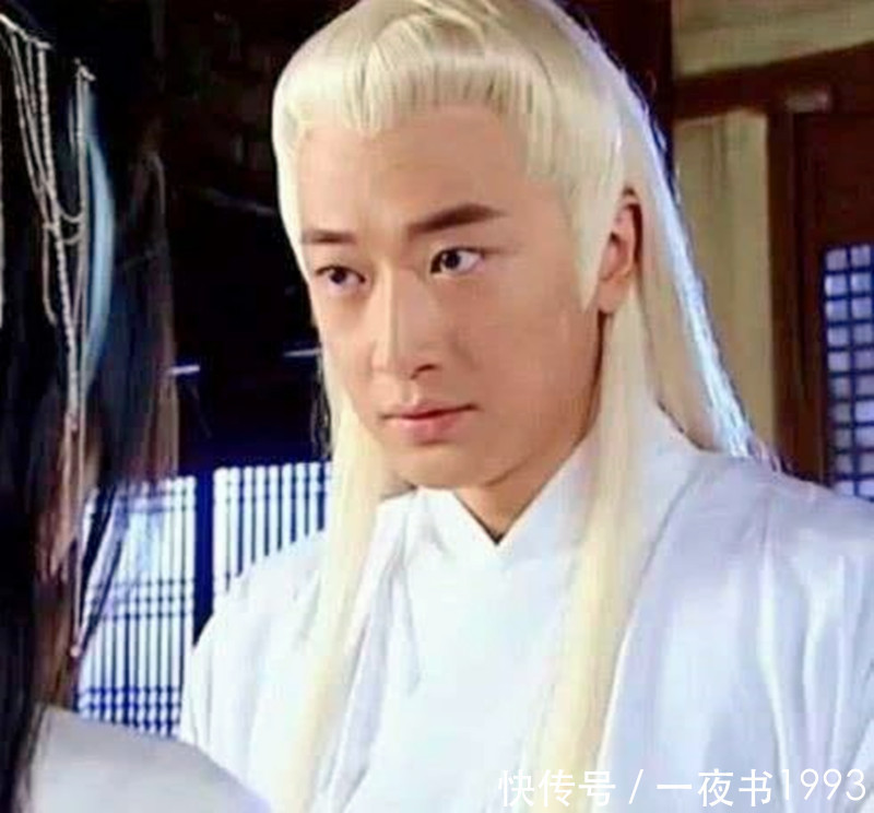 上榜|最希望被翻拍的十部武侠剧，《魔剑生死棋》上榜，《风云》排第一