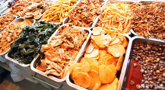 美味|川味卤料教你在家自己做,卤味鸡腿鲜香美味