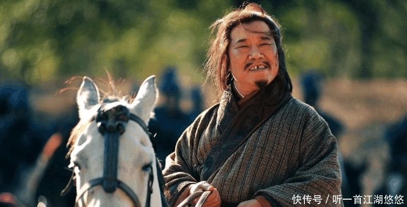 罗贯中|庞统能否替代诸葛亮打败司马懿? 其实罗贯中在书中早已交代了