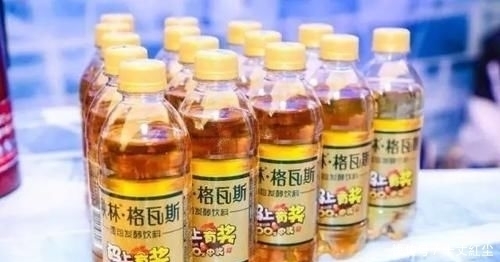 喝过|最难喝的3种饮料,销魂蚀骨,都喝过的请允许叫你一声“大神”