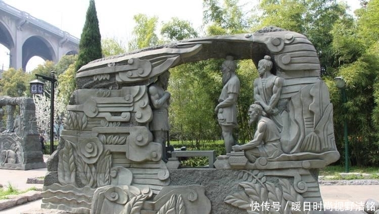 也就|《山海经》中, 可以无限生长的息壤, 到底是个什么东西?