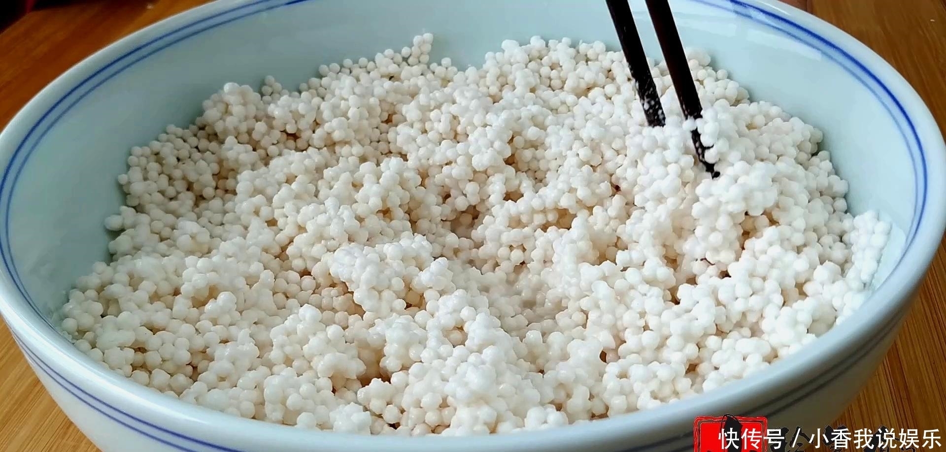  端午节|端午节粽子换个新吃法，教你包水晶粽子，晶莹剔透，好看又好吃