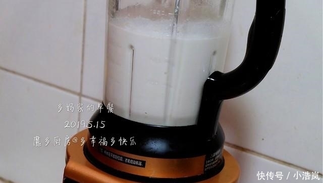 发糕|七天中式早餐,馒头发糕油条换着来,亲手做早餐,原来并不难!