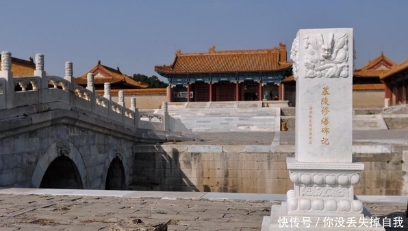 挖到|“石母”到底是啥？为何古代皇帝修建陵墓，为何都怕挖到“石母”