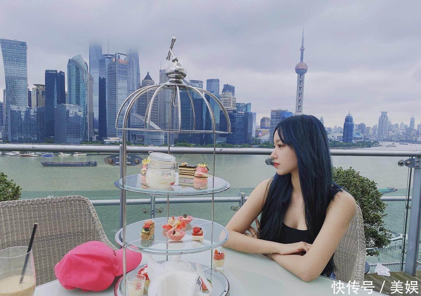 徐艺洋|《少年之名》她成为黄子韬多年以来第一关注,而他将是第二徐艺洋