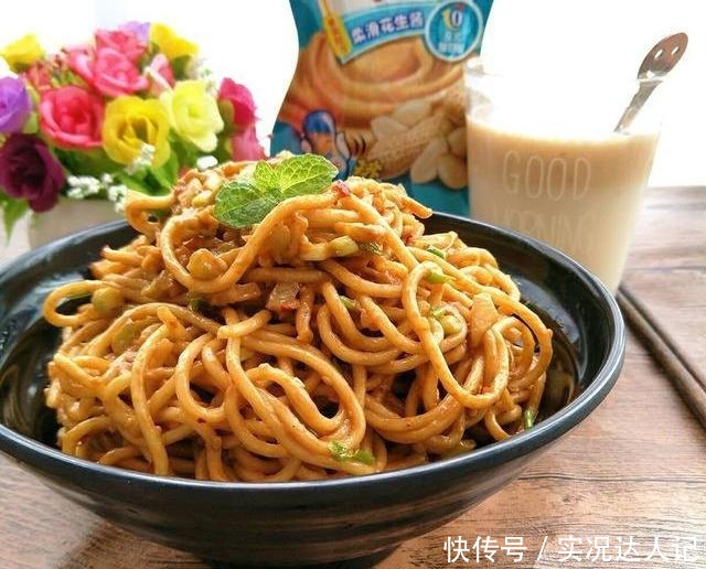 中国|中国人公认最好吃的6种面条,你都吃过吗都吃过的已经是行家了