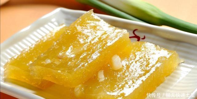 精致|传统的糕点是什么这10种具代表性,精致小巧,看看你吃了多少