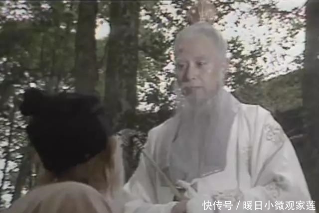 来头|难怪菩提教的最差学生是孙悟空,你看看菩提其他弟子什么来头?