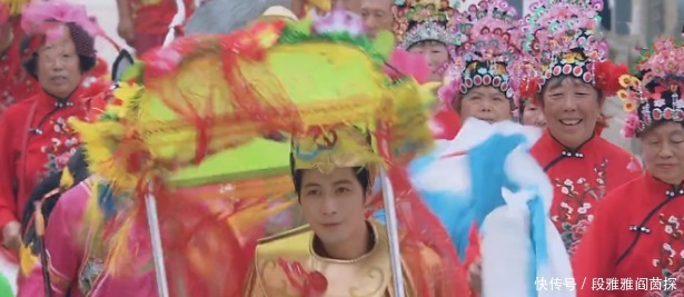 哥哥们|《元气满满的哥哥》陈学冬又被停赛!划旱船也会翻