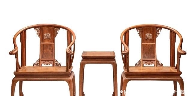  明式家具珍赏|如何把一款已经烂大街的家具做到不烂？