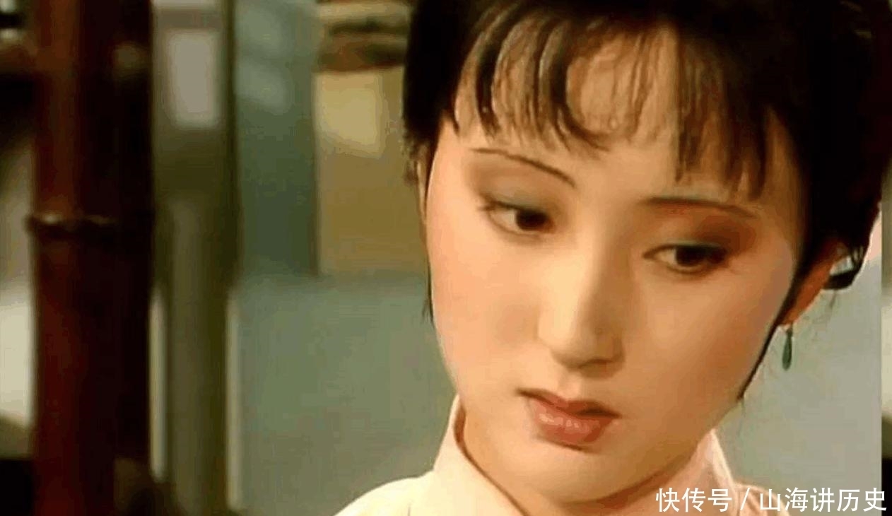 林家|林黛玉究竟继承了多少遗产呢? 王熙凤一句玩笑话告诉了我们