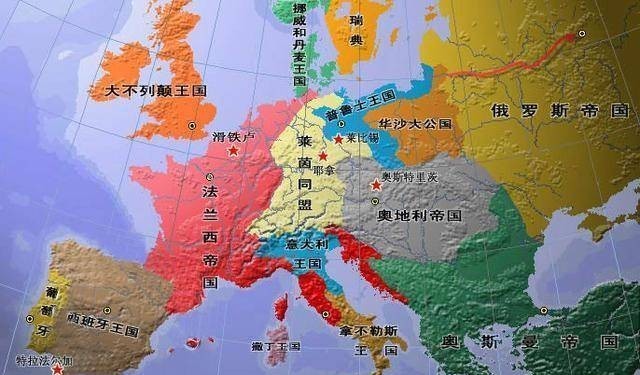 法国|二战结束后，被法国兼并的萨尔区，是如何回到德国版图？