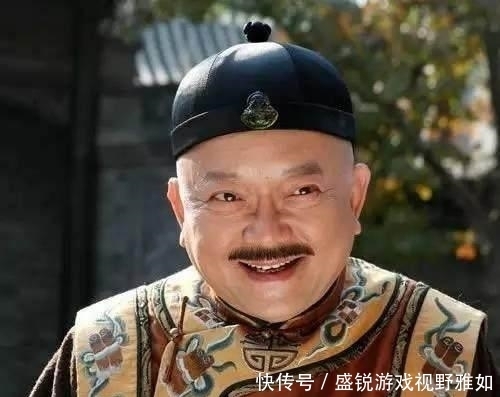 和?|和珅虽是大贪官 却做了一件功在千秋的好事 我们都是受益者