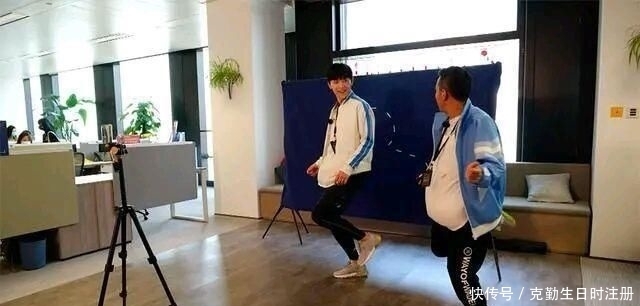 导演组|张艺兴退出极挑,导演组迎来新嘉宾,网友:收率稳了