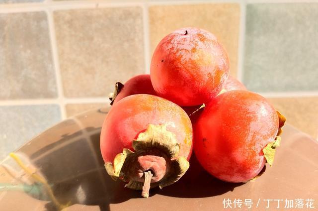 秋天|秋天的水果有哪些与《长安十二时辰》同款的火晶柿子,是好回答