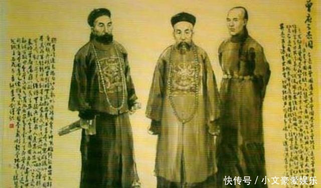  称帝|此人曾经多次拒绝黄袍加身，如果他成功称帝，中国的历史将会改写