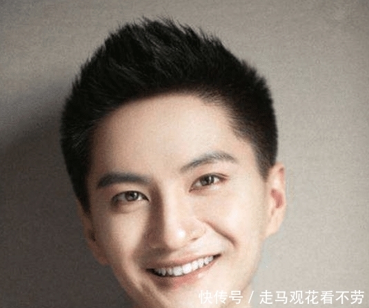 丁凯乐|你还记得快乐星球吗?这部剧里的主角,你知道他们都变成啥样了吗