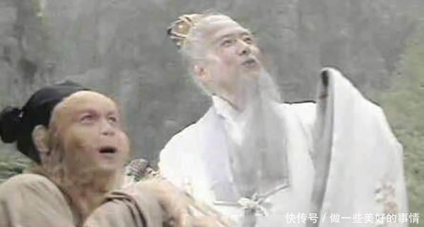 仅仅|《西游记》中孙悟空的实力仅仅为二流