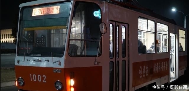 生活|朝鲜图集:朝鲜百姓的生活是什么样的?