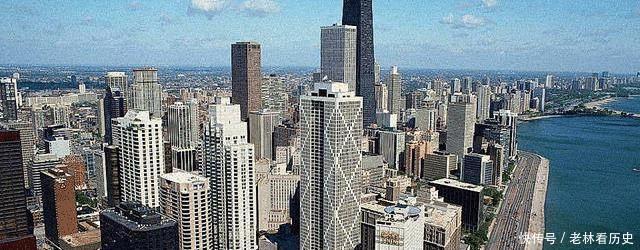 世界|专家预测 30年后, 全球最富裕的五个国家! 印度成长速度可怕!