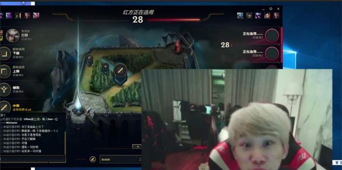 句句|Xinyi小狗双排硬币哥吃醋,两人对话句句经典,水友:学到了