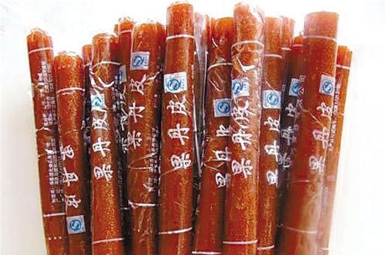 特别|90后基本上全吃过的小零食,00后却很少吃过,你吃过几种