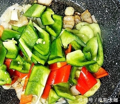 表白|#一道菜表白豆果美食#营养美味“一碗香”