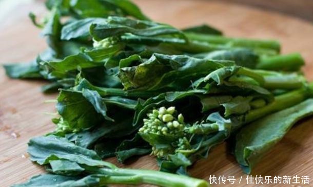 牛奶|钙含量超高的它,被叫做“蔬菜中的牛奶”,但是现在却无人问津