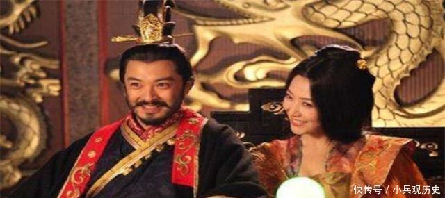 太子|杨广为了皇位隐忍，最后为什么安耐不住要弑君杀父